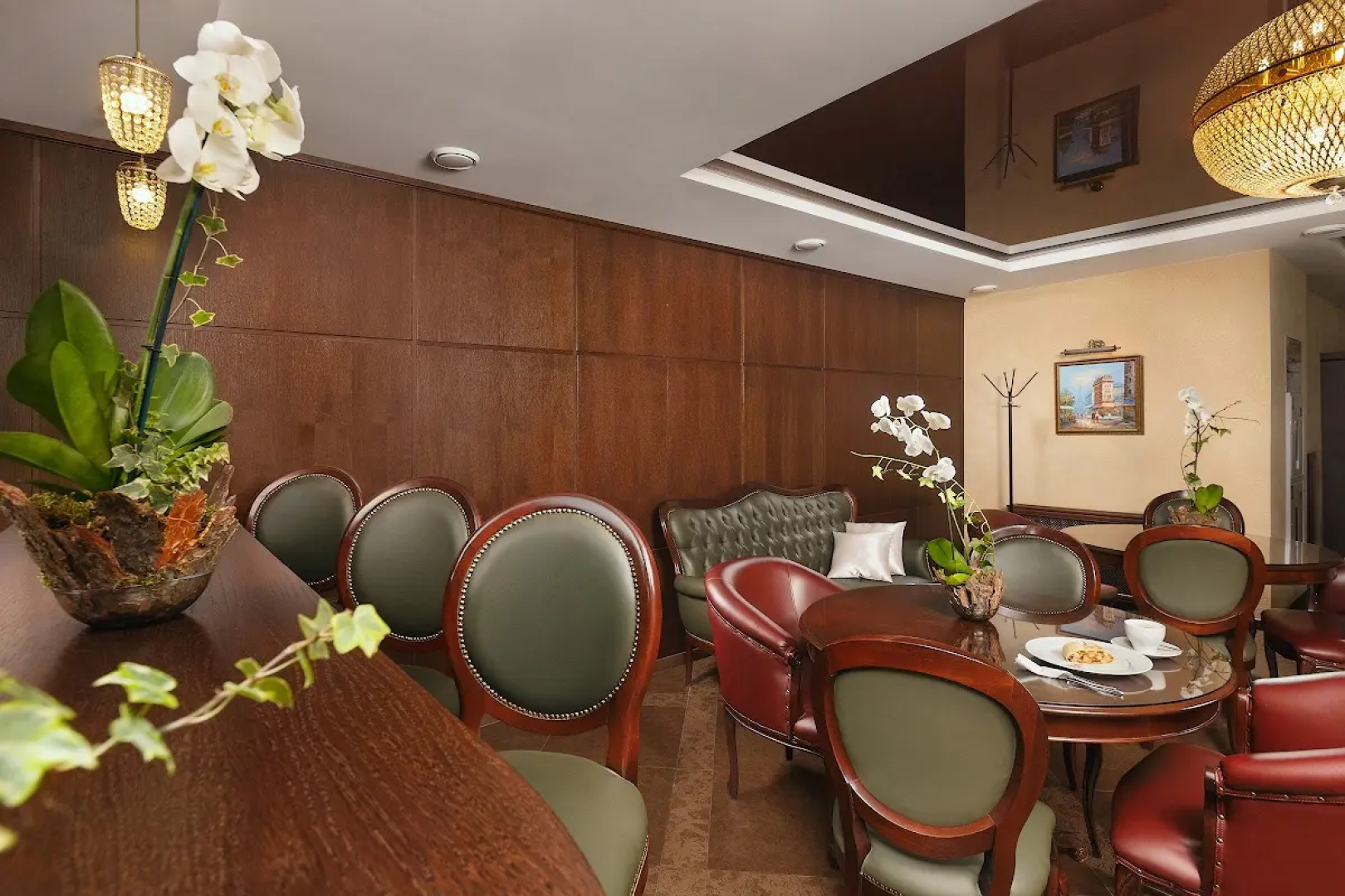 Бутик-отель Рождественский Дворик