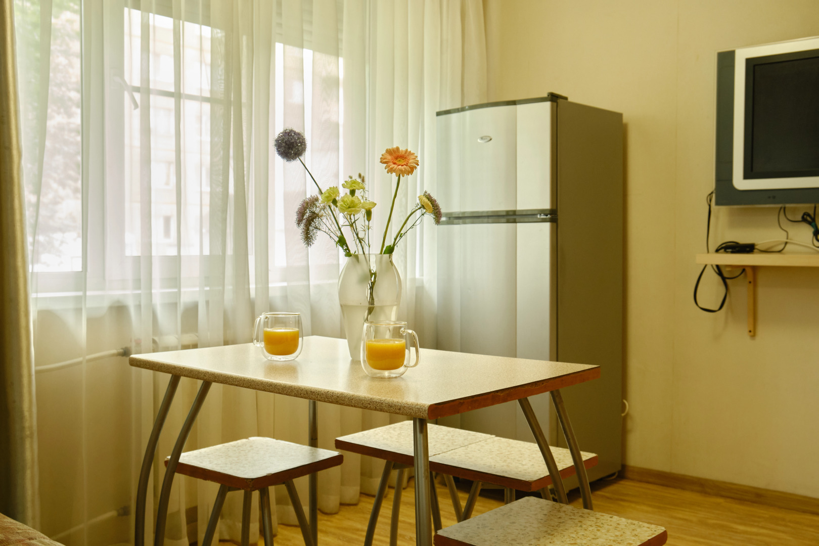 Апартаменты 1 ЛенинГрадМост