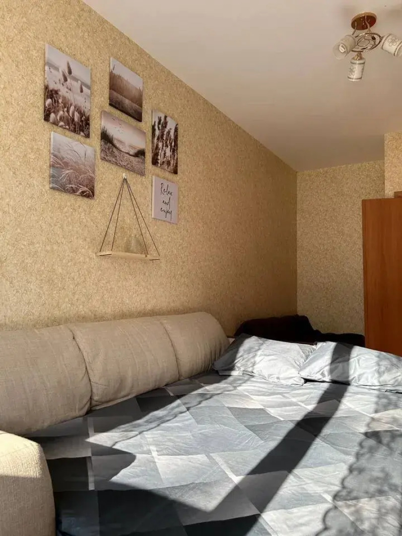 Апартаменты 28 в ЖК Оранжевое небо