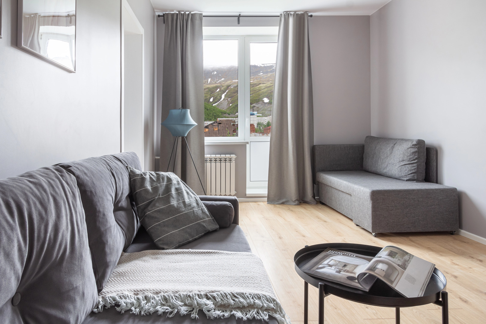 Апартаменты Renthibiny