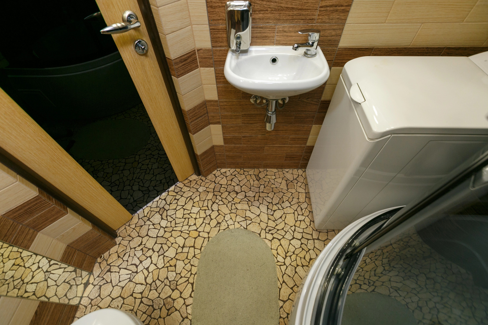 Апартаменты Красный Проспект 188