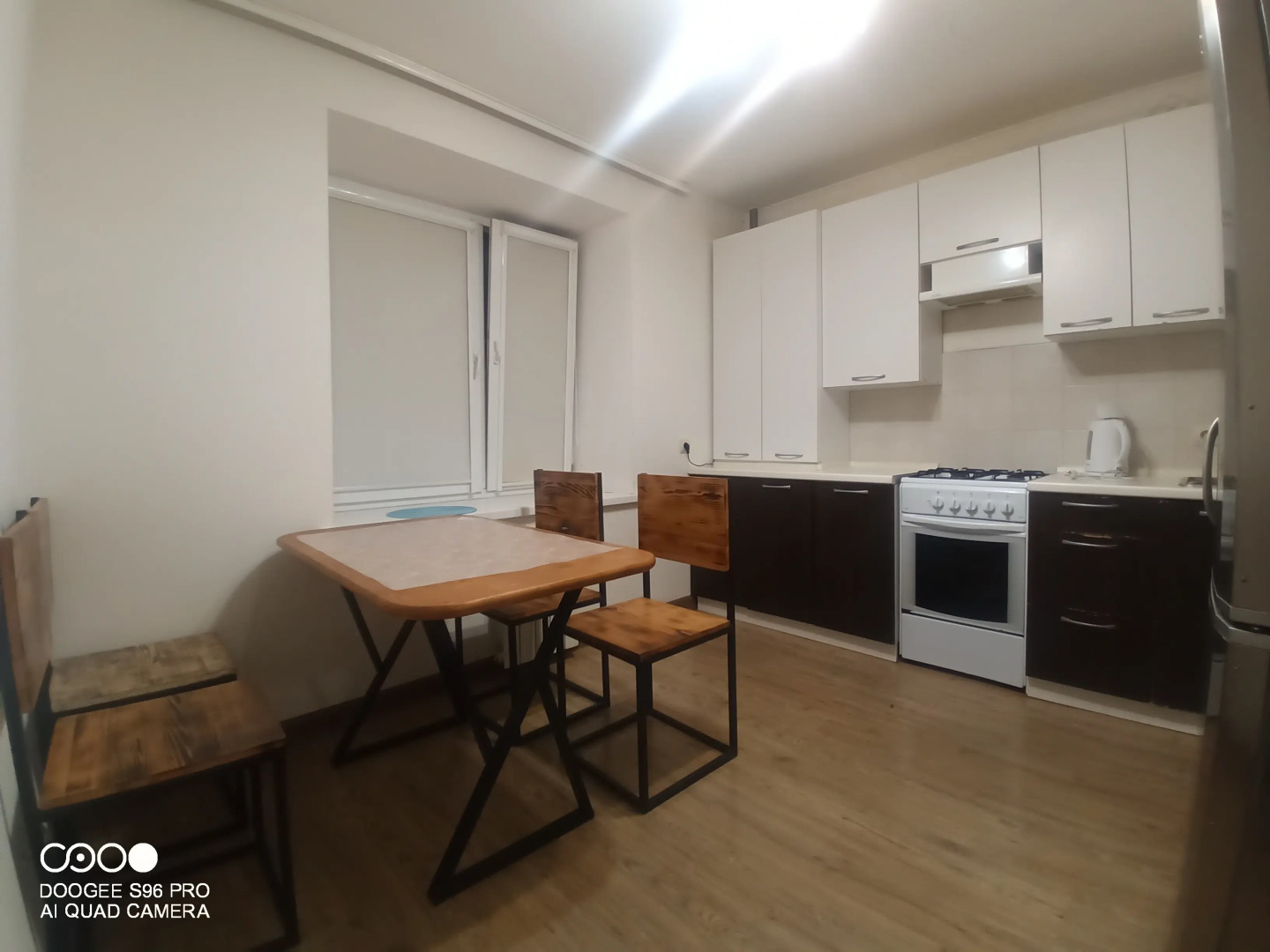 Квартира Уютная в Элитном Районе Города