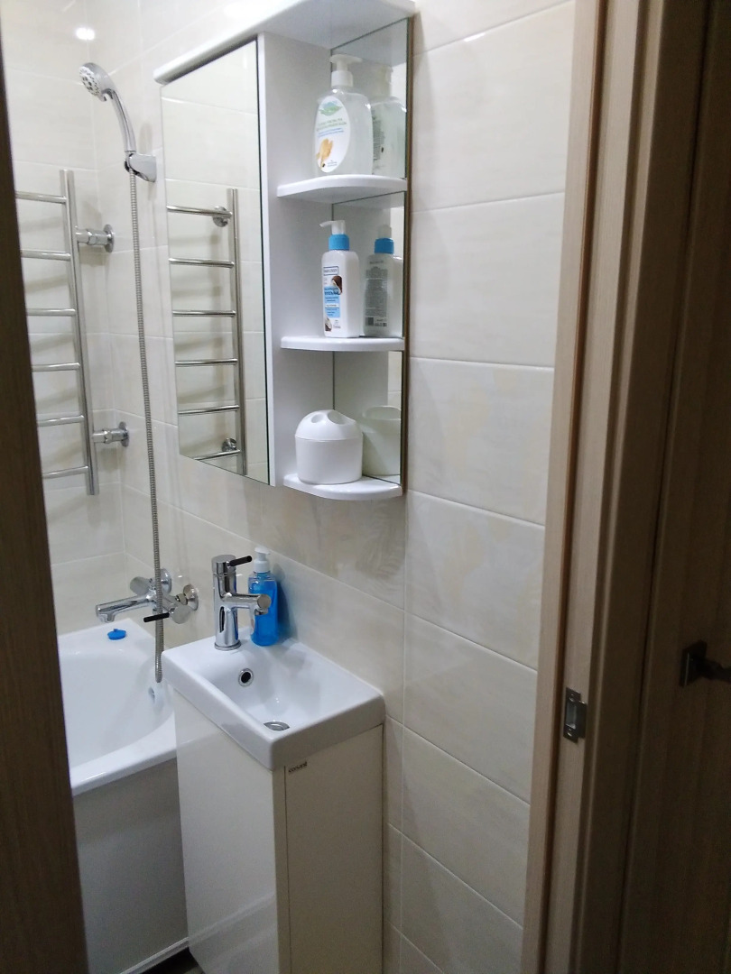 Квартира Октябрьская 123 Центр