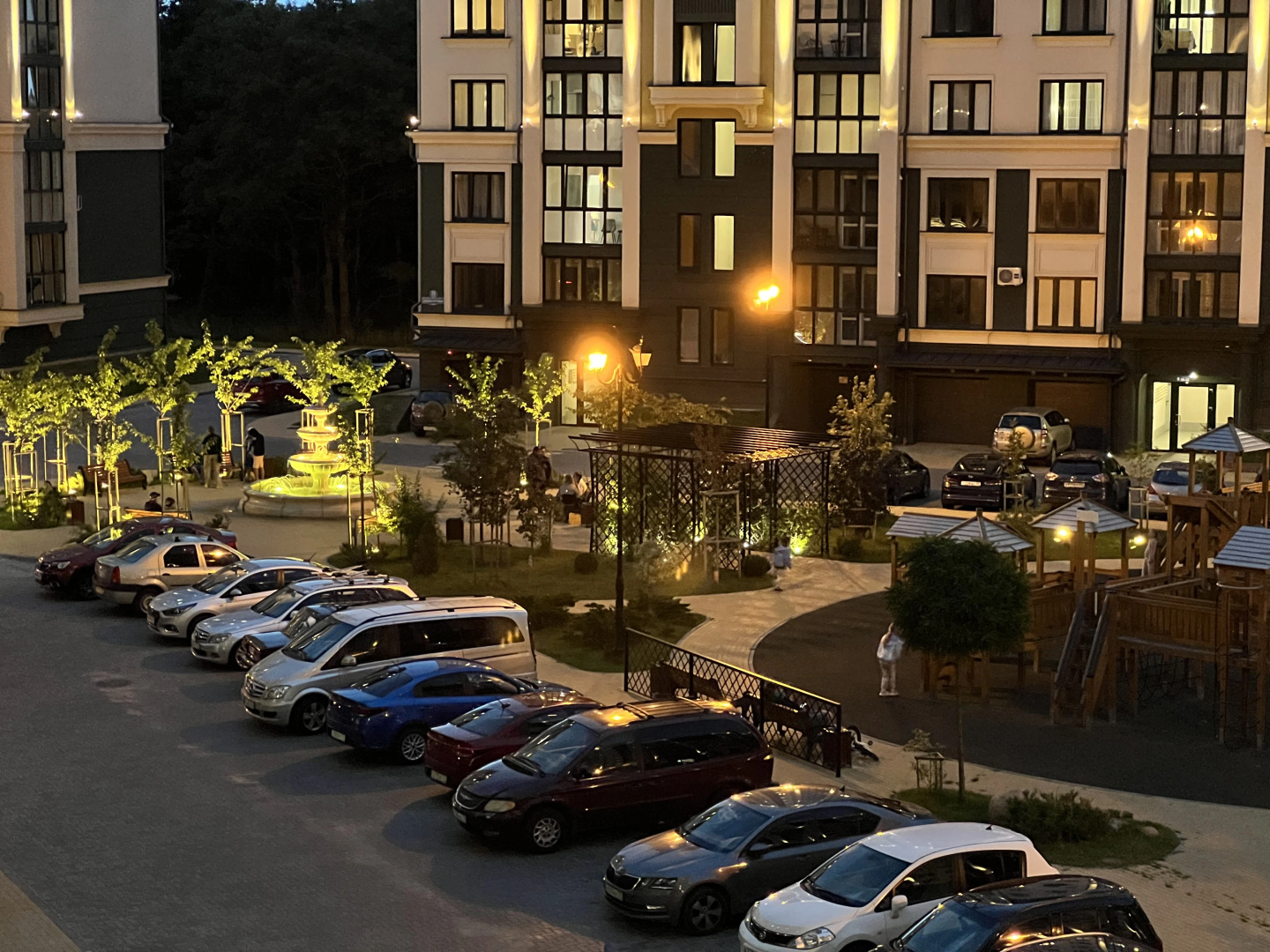 Квартира Отдых у моря