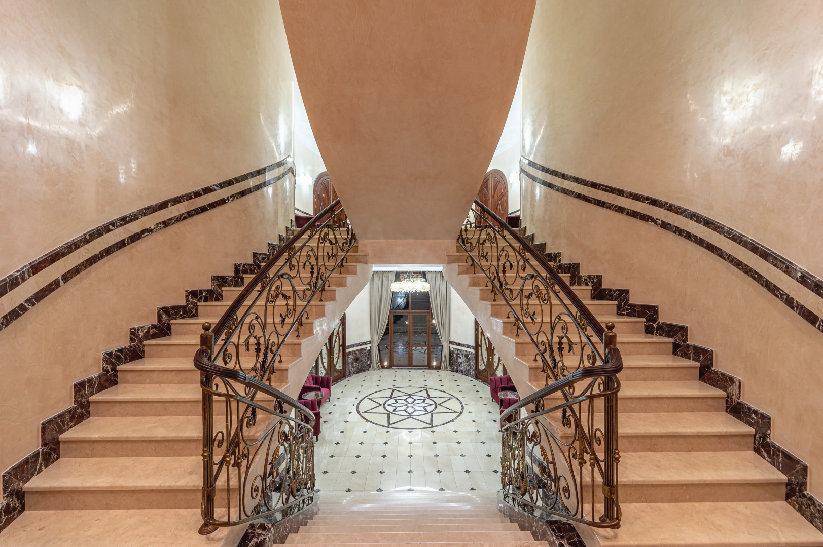 Гостевой дом Вилла View Point