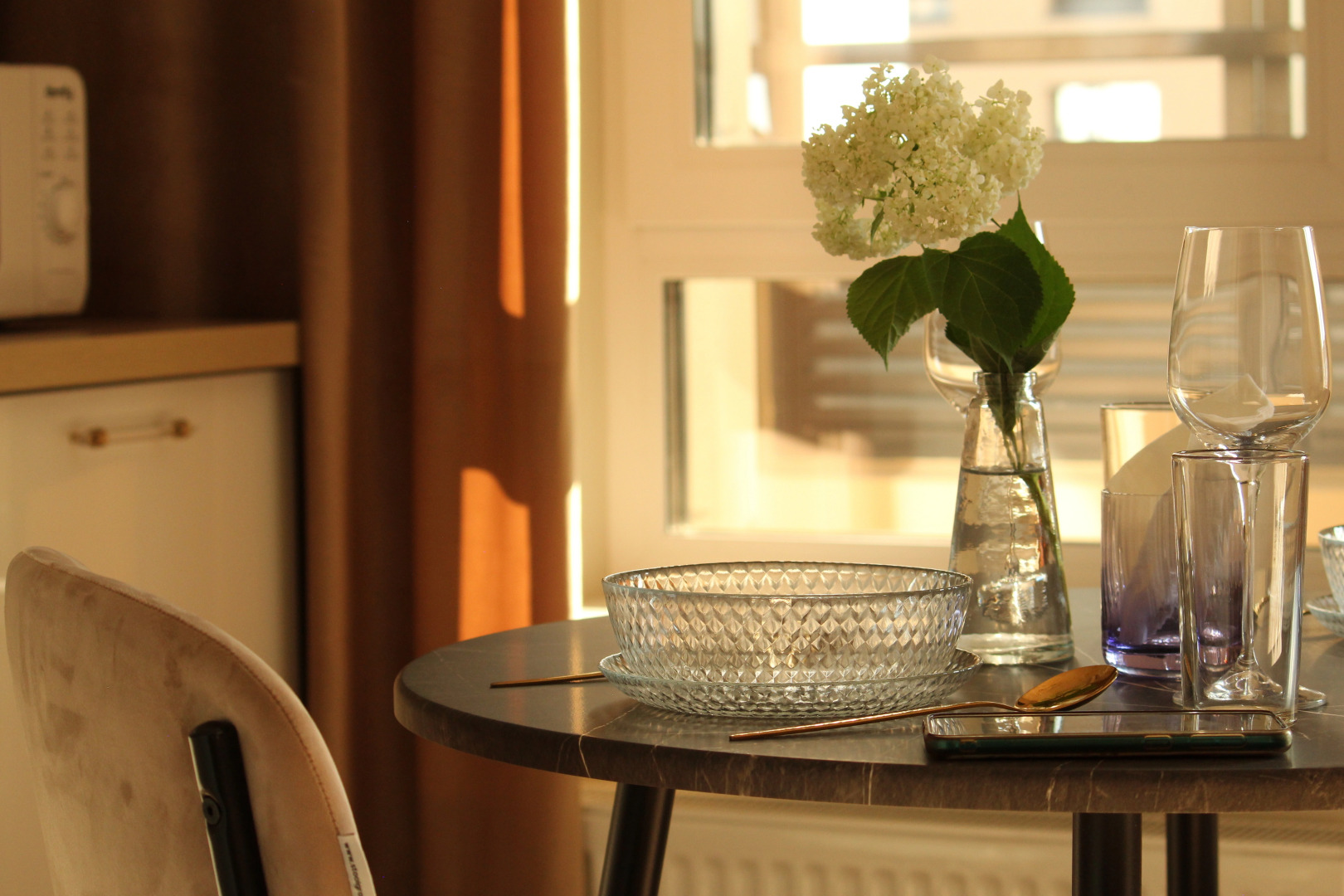 Квартира -Студия Рядом с ТРЦ Планета