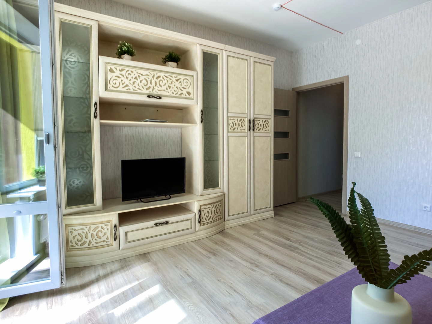 Apart59 Семейные апартаменты Provance в центре города