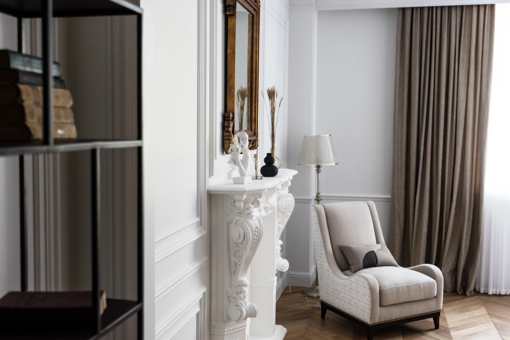 Мини-отель BLANC