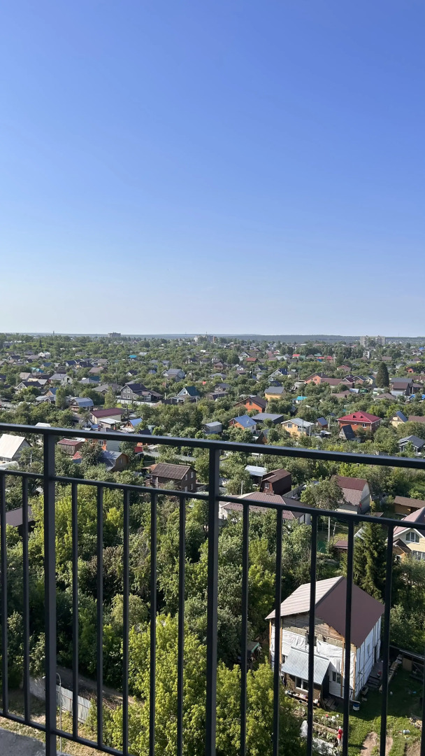 Апартаменты Тэцевская 4А