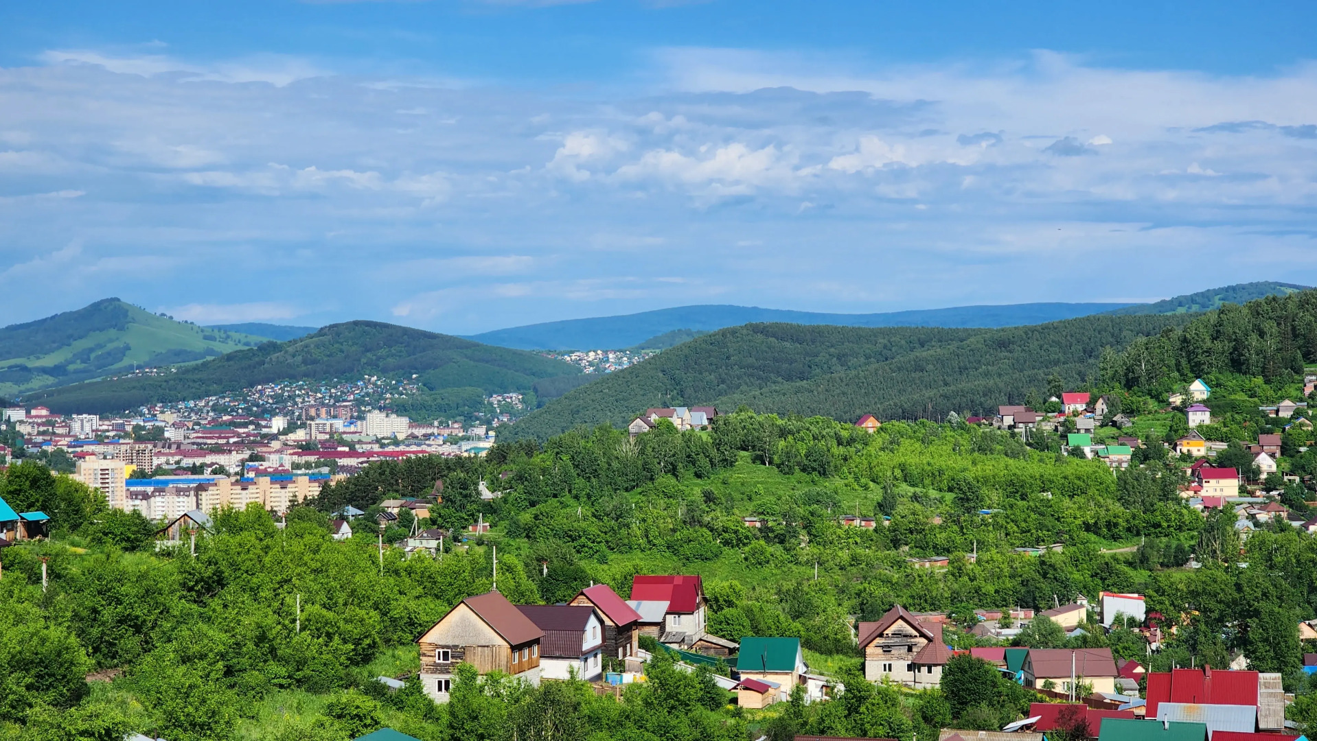 Гостевой Дом Чудесное Место