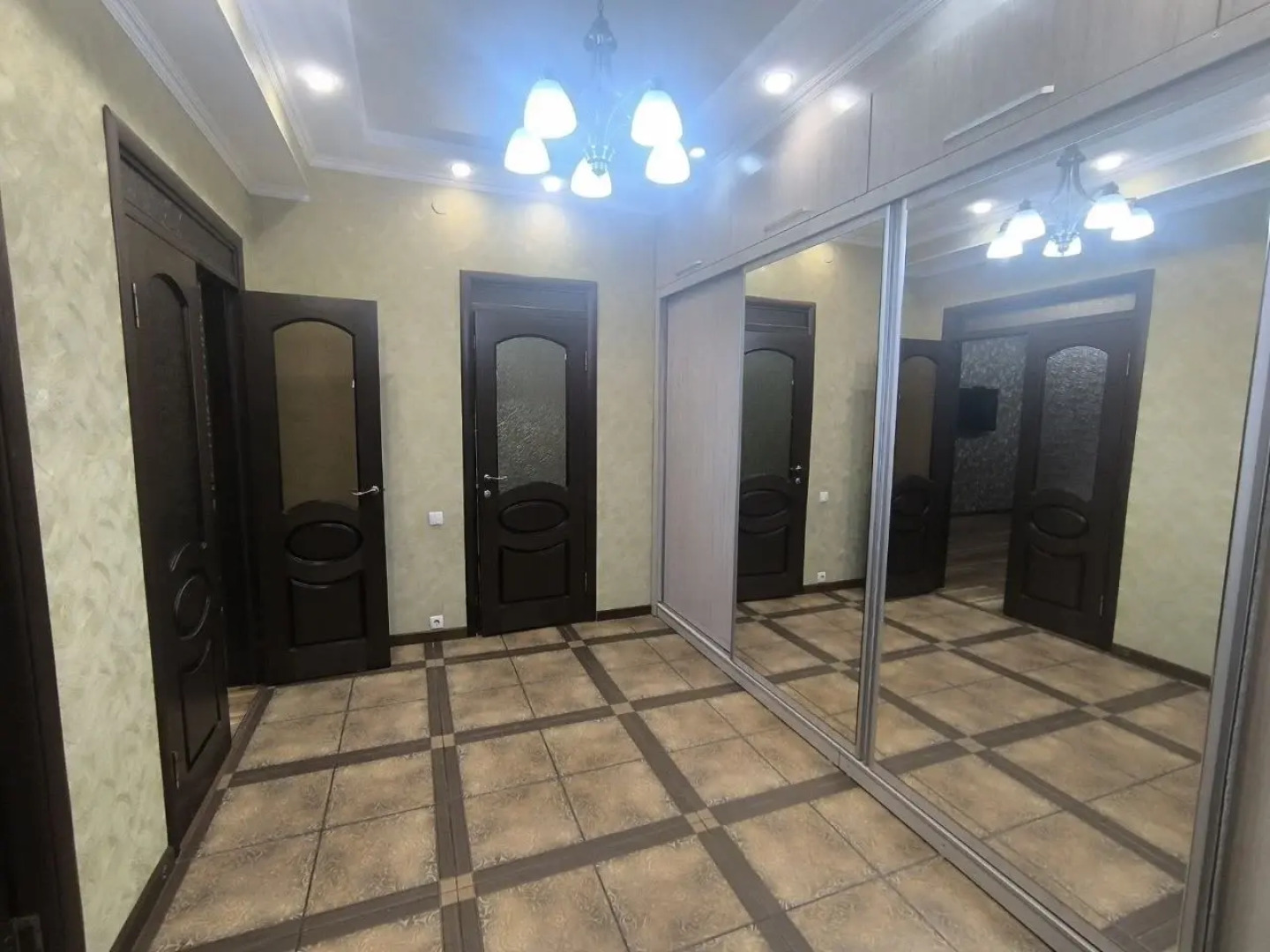 Квартира Уютная Филармония центр