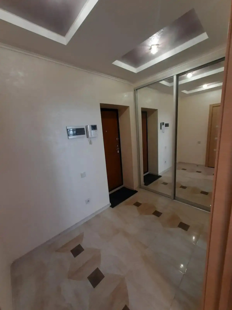 Квартира 1-к квартира на Агибалова 48