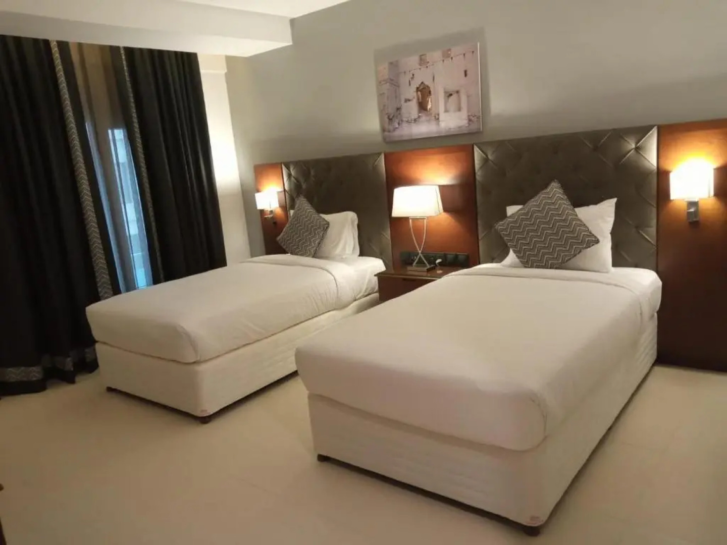 Отель Tulip Inn Majan Salalah