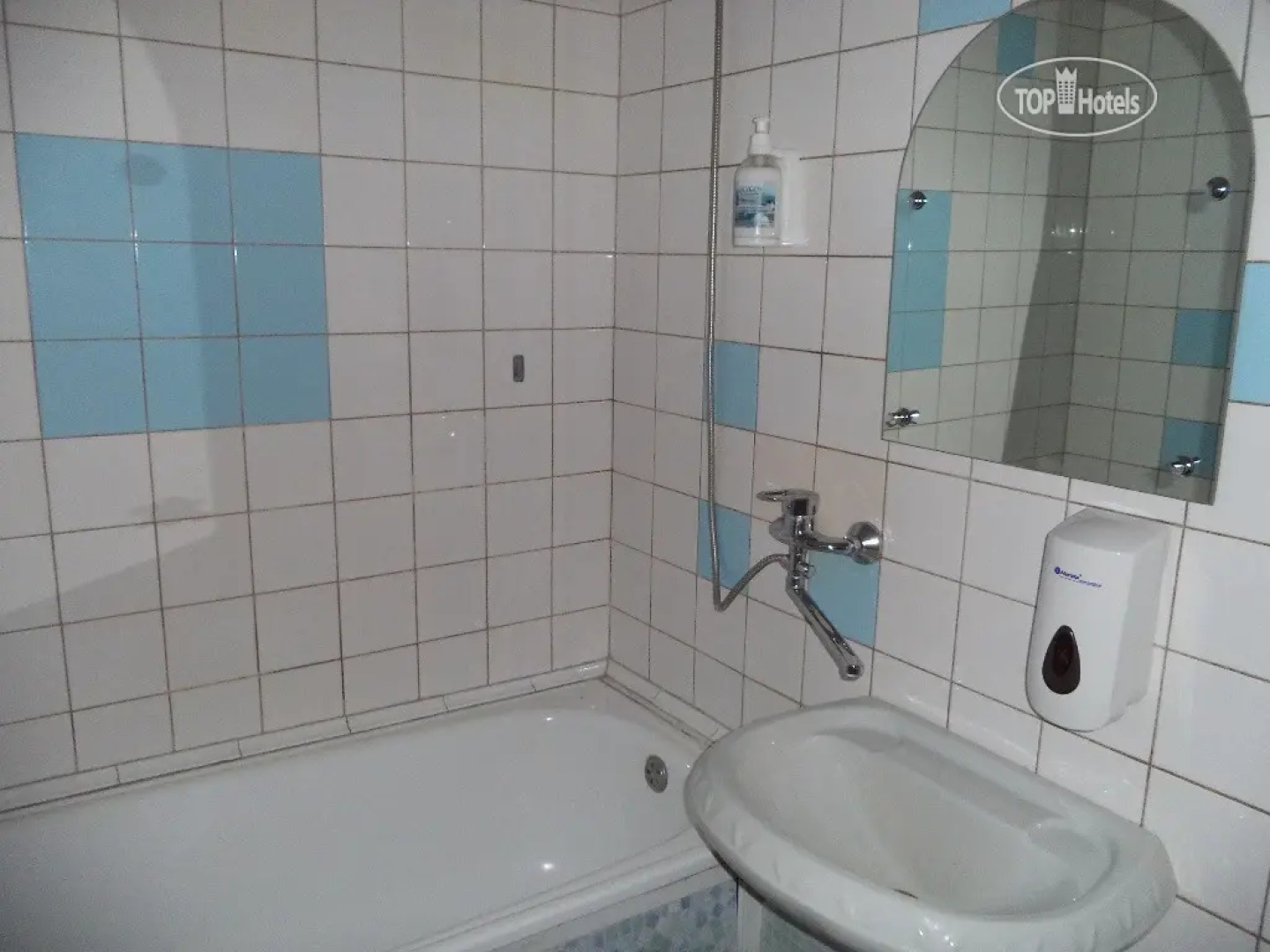 Гостевой дом Нур