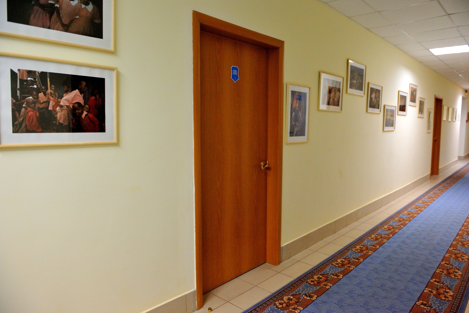 Мини-Отель На Казанской