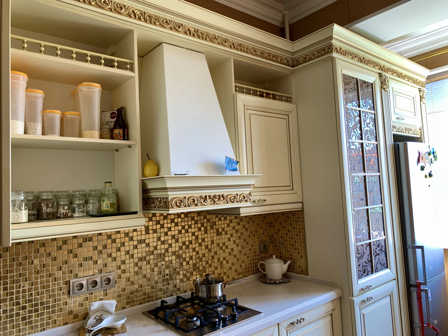 Апартаменты на Халилова 1