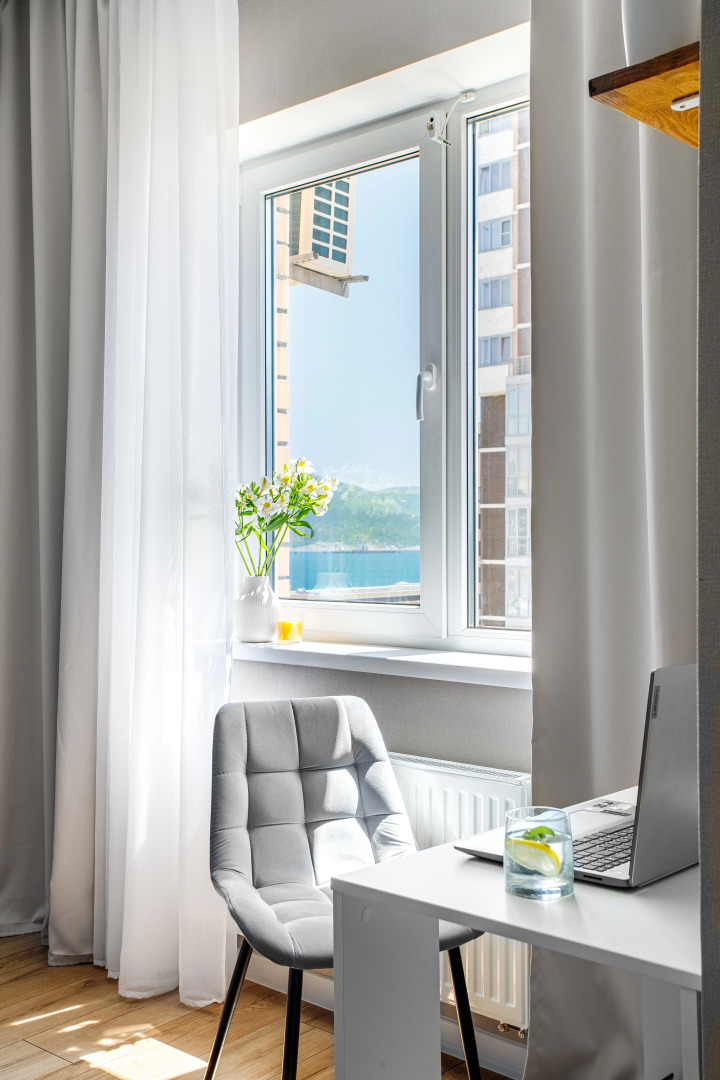 Апартаменты Бриз