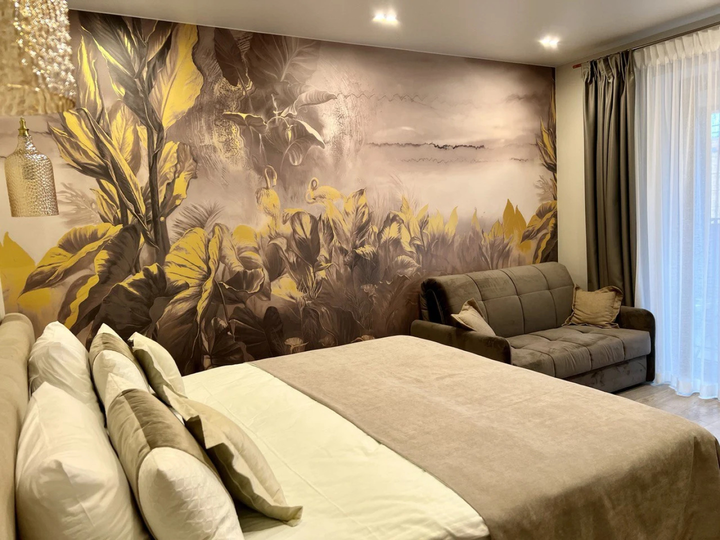 Апартаменты Фортуна