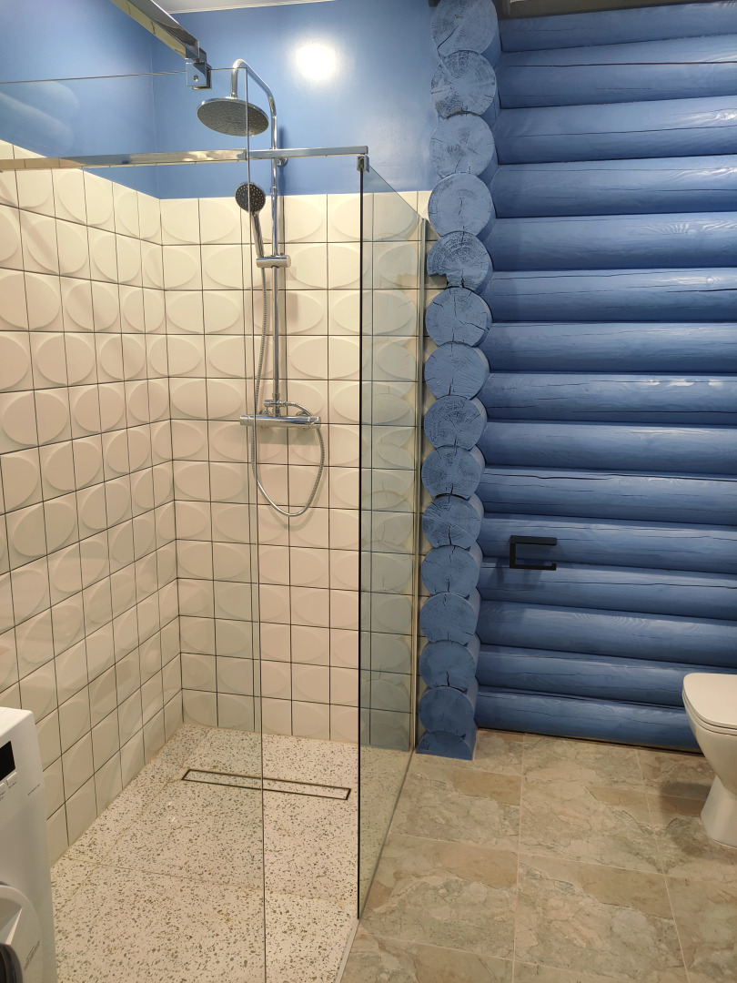 Шале Sky Village