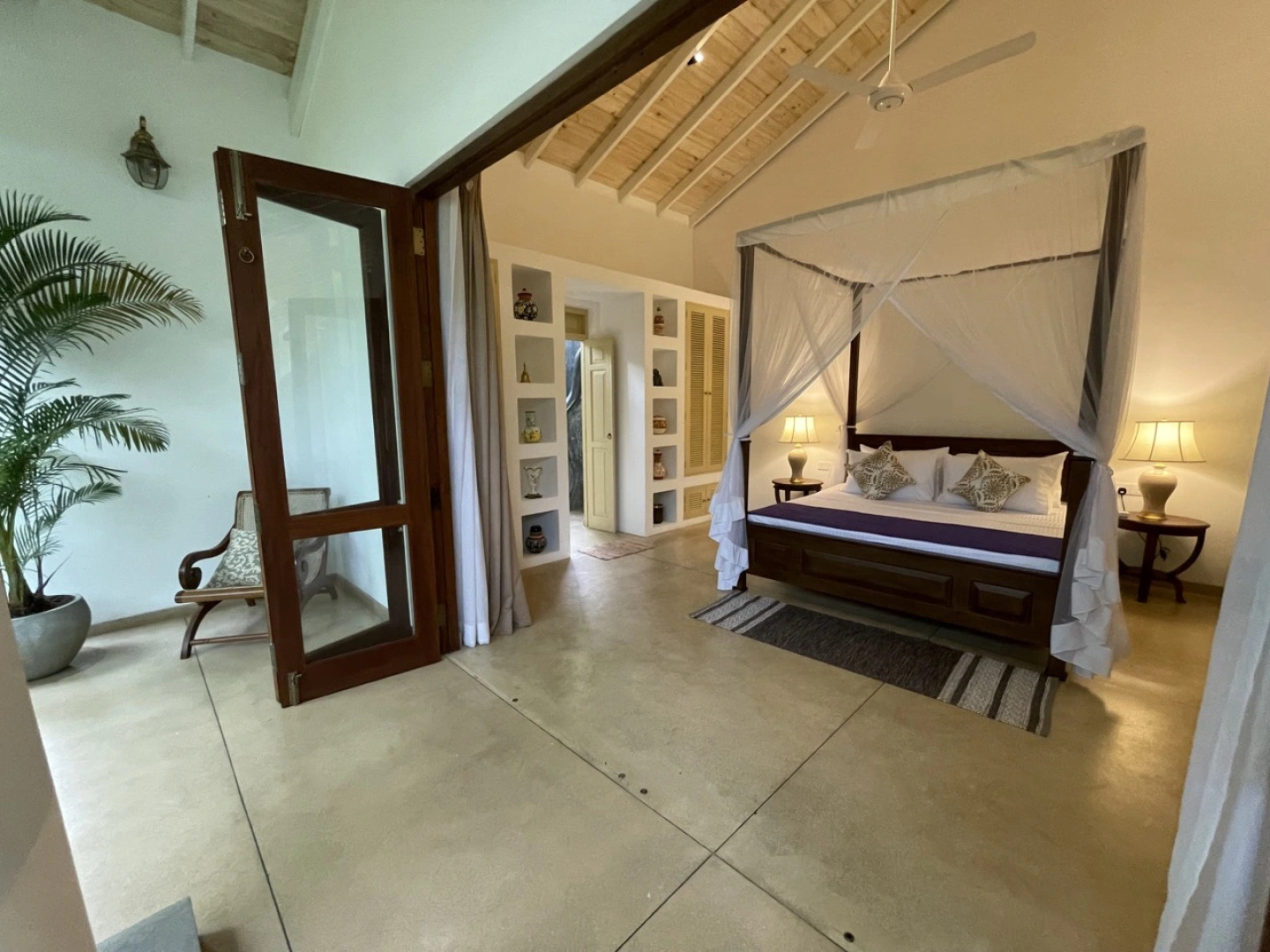 Вилла Claire Villa by Younger Villas & Resorts