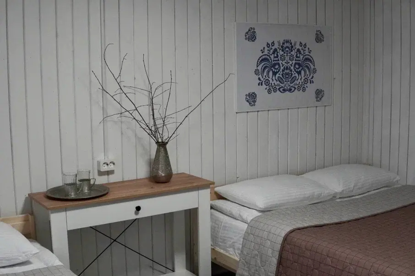 База отдыха Нептун