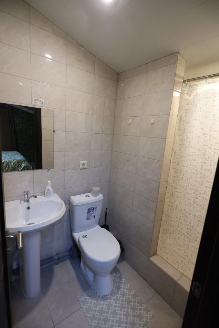 Отель Abba House