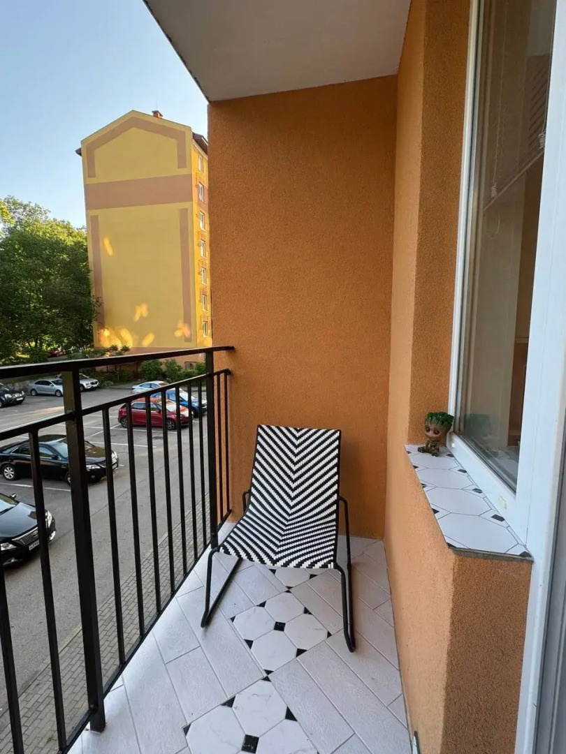 Квартира Мишка на Заречном — домашний уют рядом с прогулочными тропами