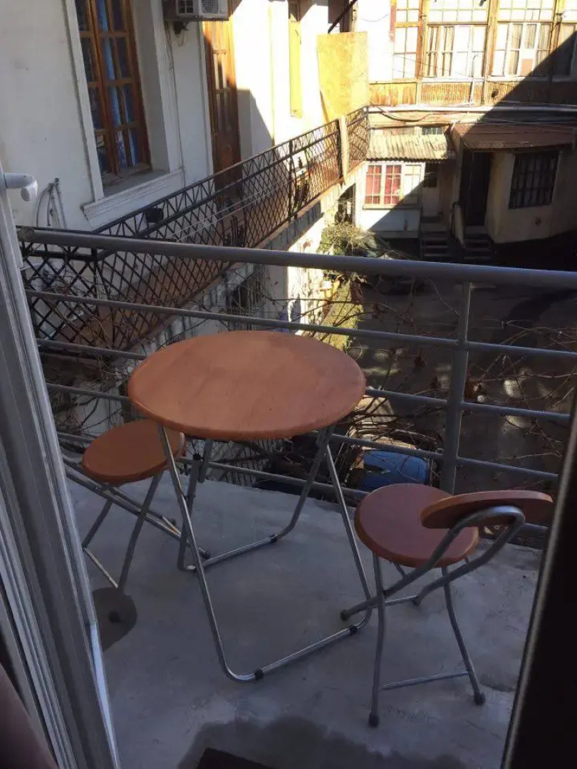 Отель White Neptun Georgia Tbilisi