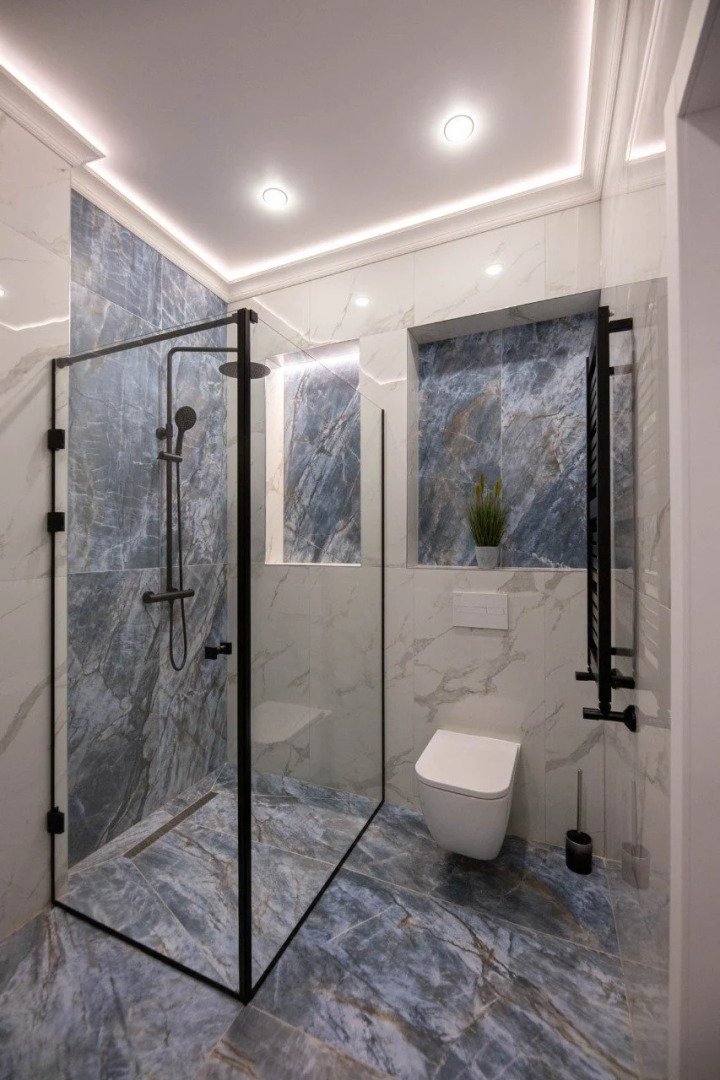 Апартаменты Октябрьская 12