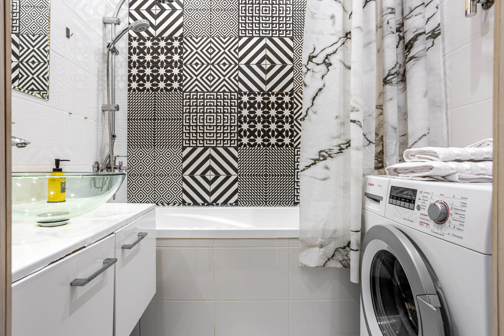 Апартаменты Комфорт с парковкой у Московского вокзала