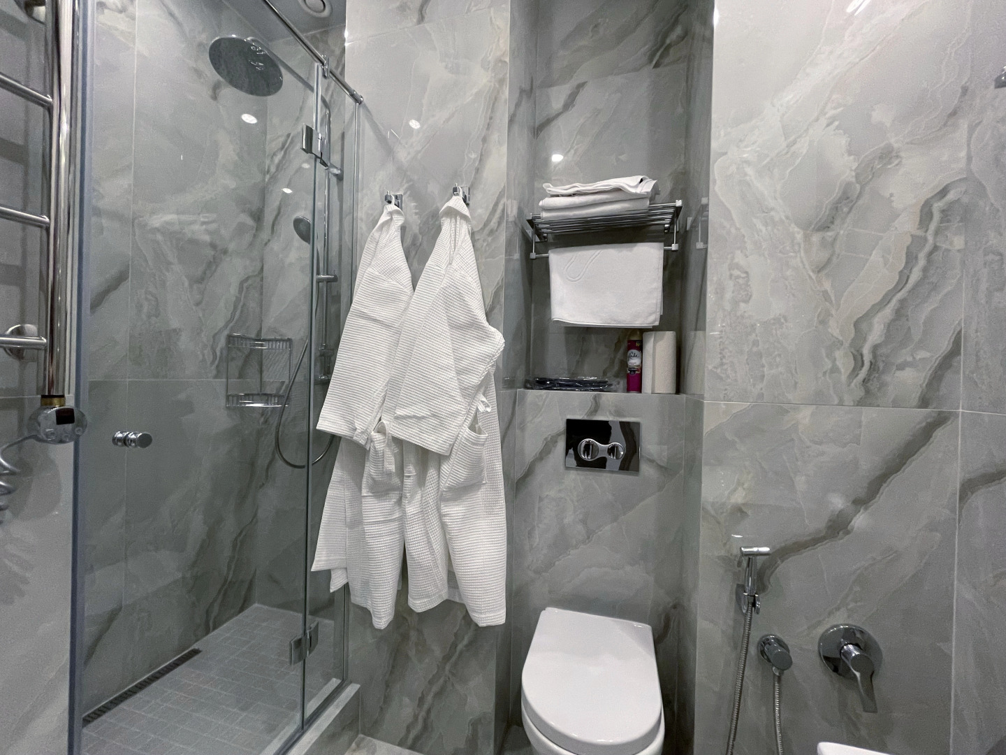 Апартаменты Навагинская 11