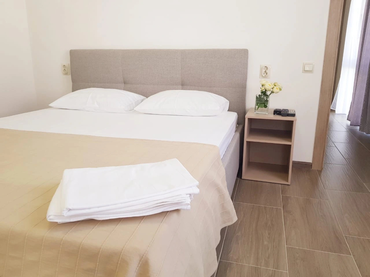 Гостевой дом Limonade