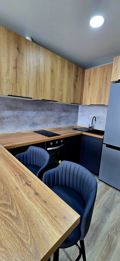 Апартаменты в бухте Патрокл вид на море (PATROKL SEA VIEW)