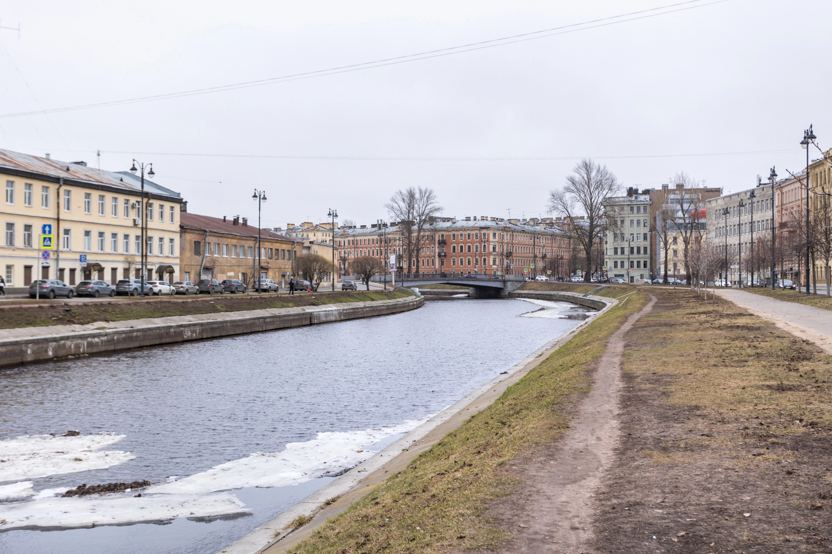 Квартира рядом с Мариинским театром