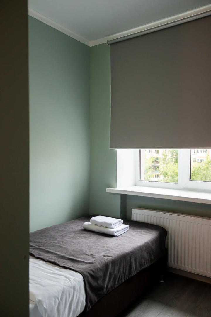 Отель Сильвер Сити