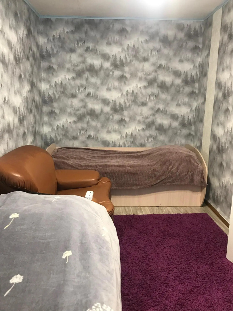 Апартаменты Кирова 38