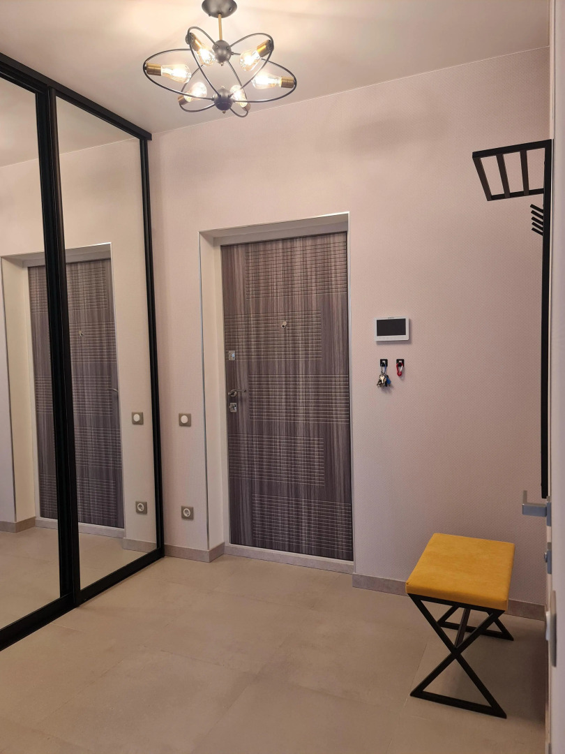 Апартаменты Стиль и Комфорт в Центре