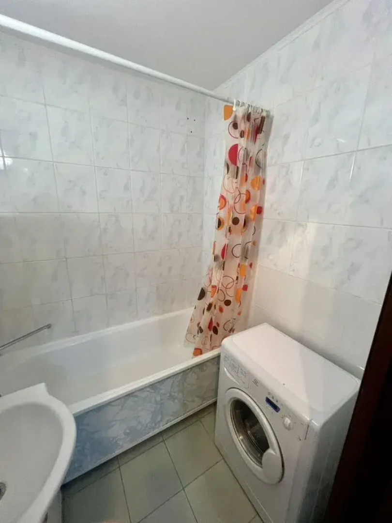 Квартира на Земской 4