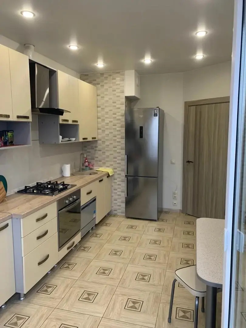 Квартира Шикарная однокомнатная на Никольской