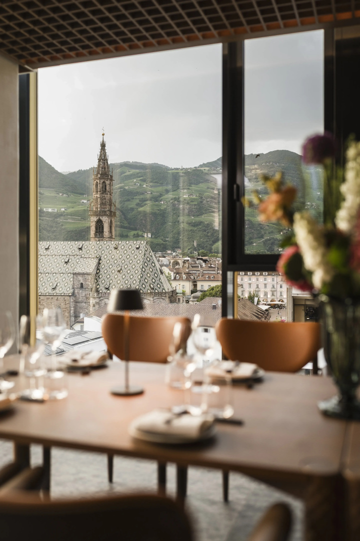 Falkensteiner Hotel Bozen WaltherPark