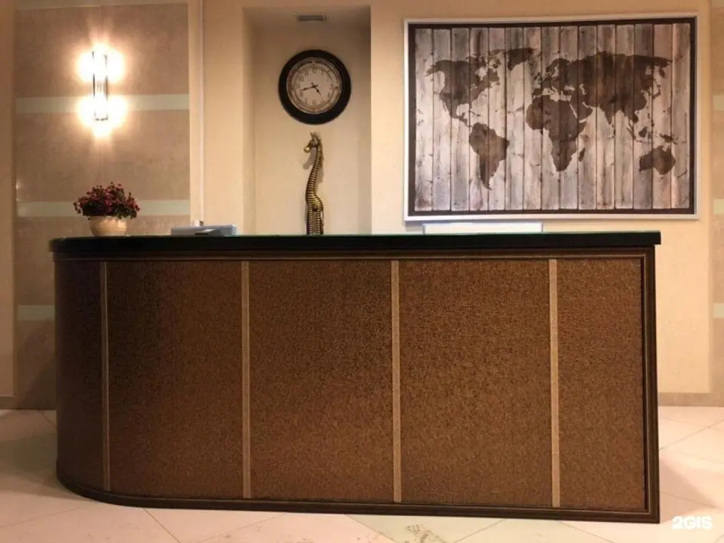 Отель Покровский Дом