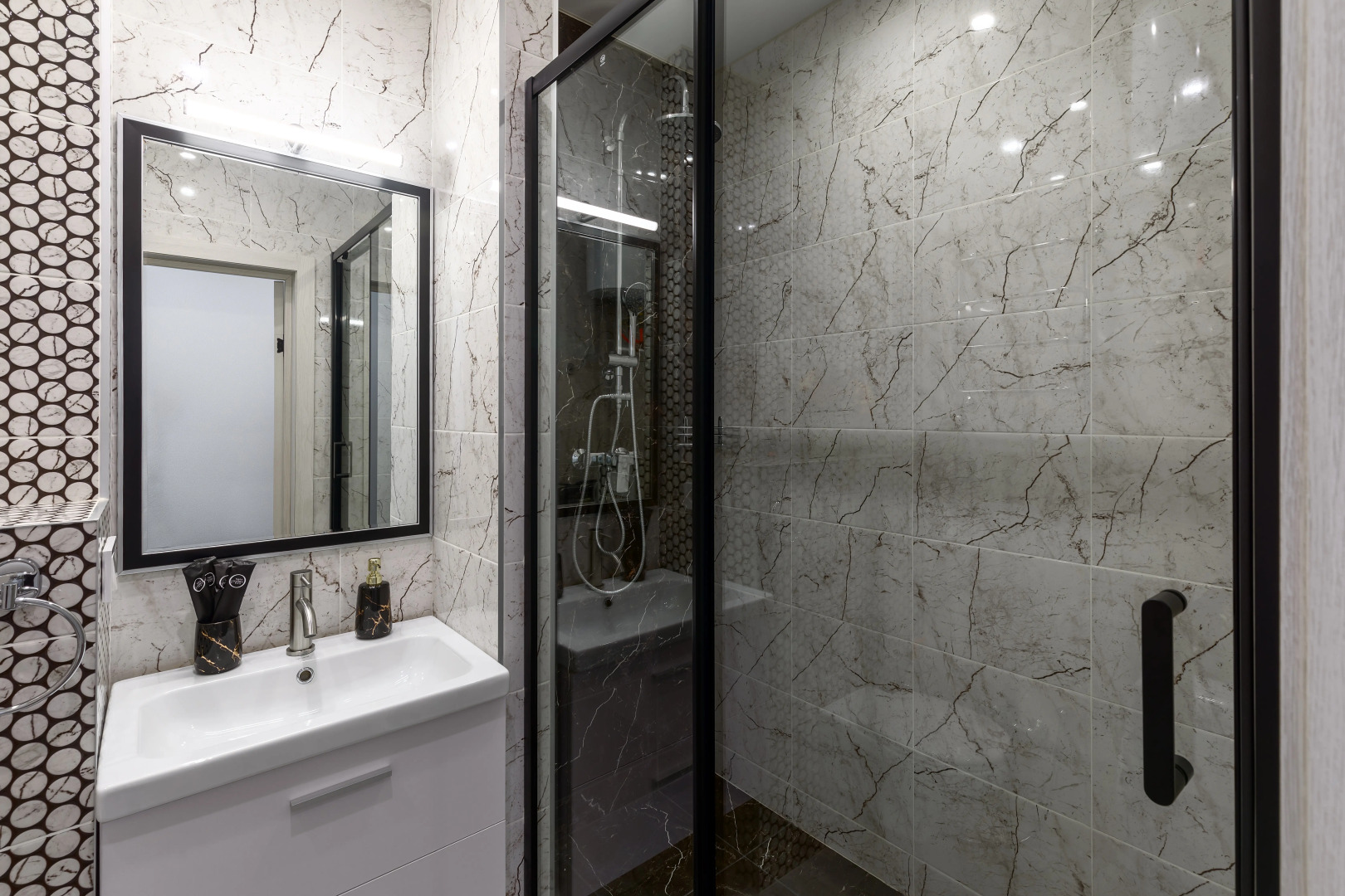 Апартаменты LUX с Шикарным Видом на Дон 25