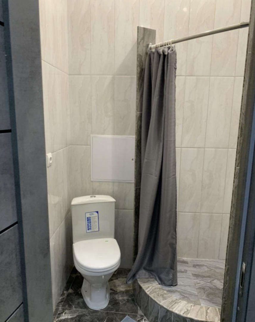 Апартаменты Svetlanas 4