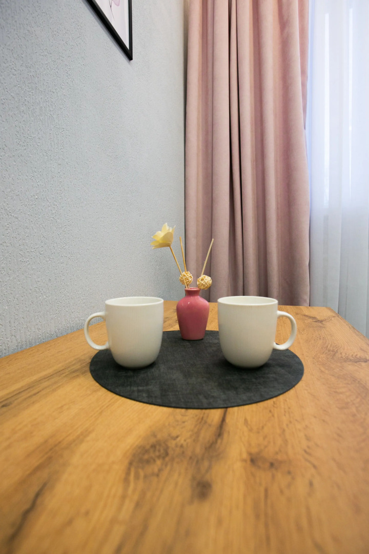 Квартира Owl and Sleeps