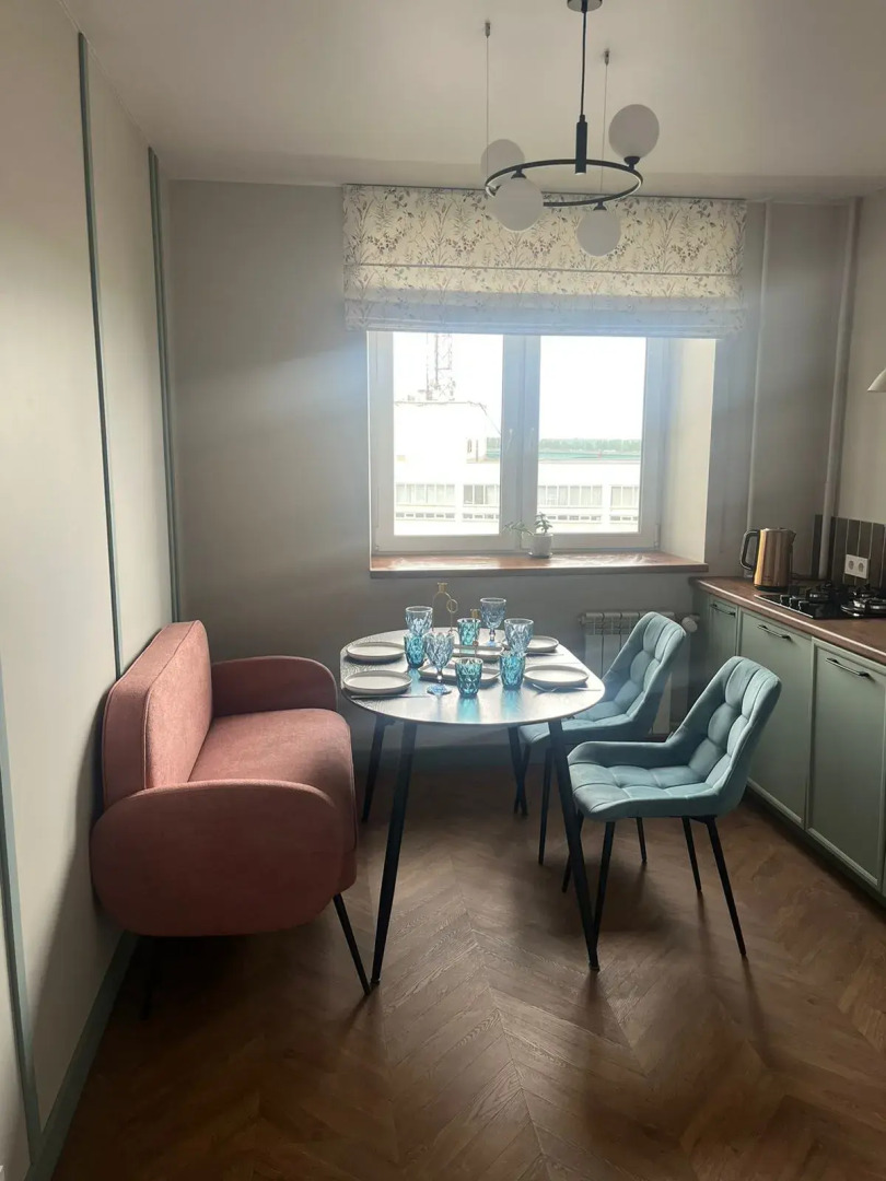 Квартира Вгости на Республиканской