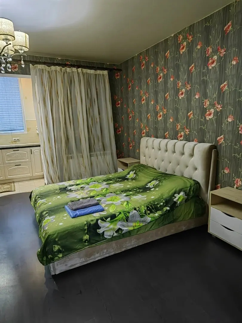 Квартира Аппартаменты улица Русская