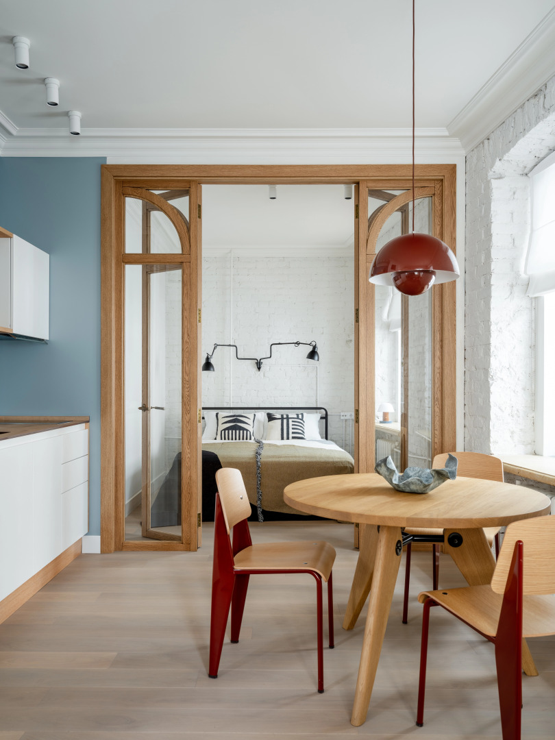 Апартаменты Michael's