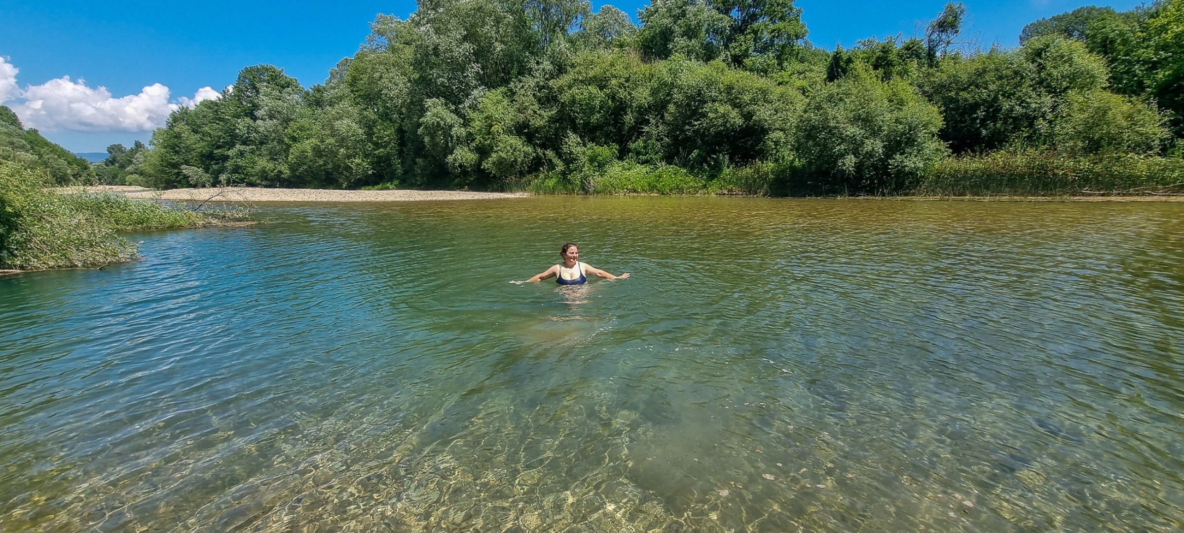 Частный дом Южане 1