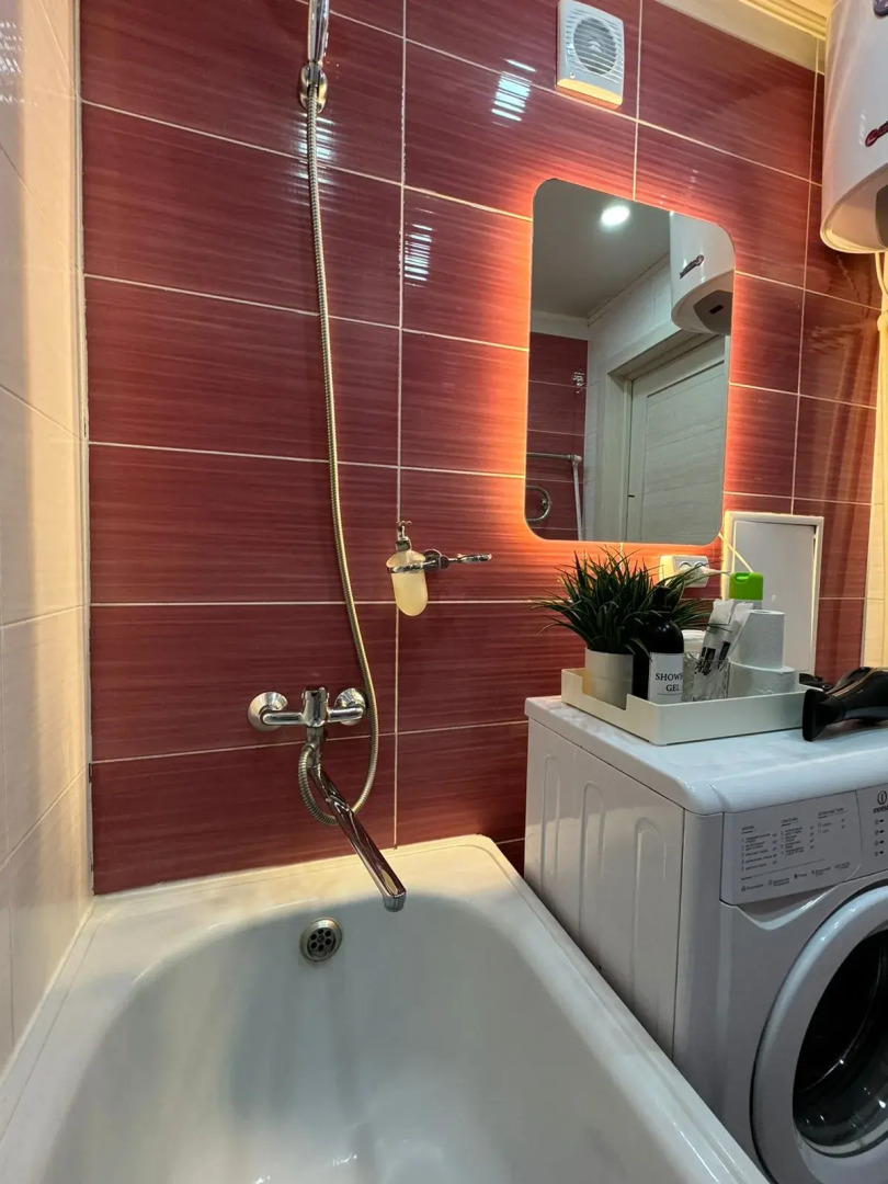 Апартаменты Созвездие Камчатки Рядом с Детской Краевой Больницей