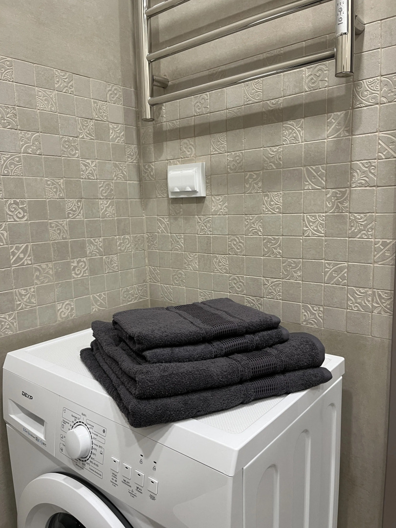 Апартаменты в Центре